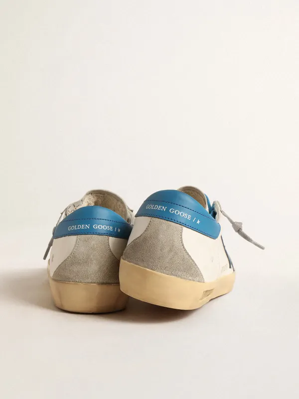 Golden Goose Super-Star (GMF00102.F004613.11521)