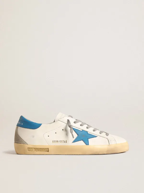Golden Goose Super-Star (GMF00102.F004613.11521)
