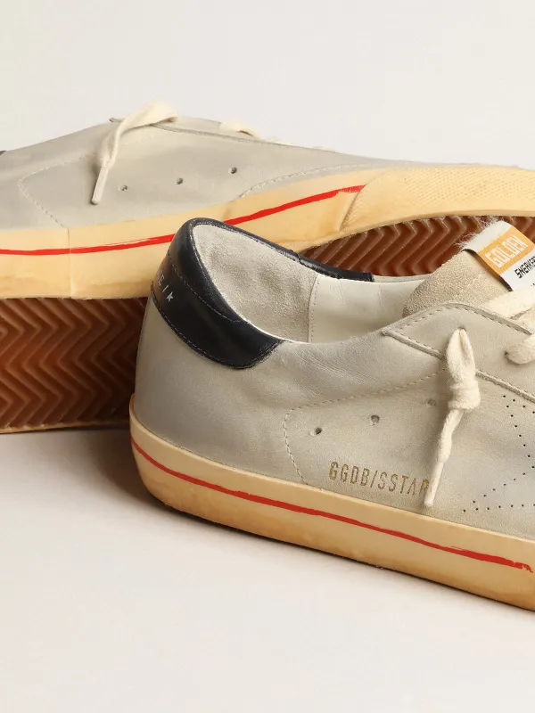 Golden Goose Super-Star (GMF00105.F004031.60400)