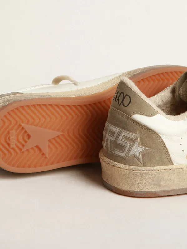 Golden Goose Ball Star (GMF00117.F004078.81572)