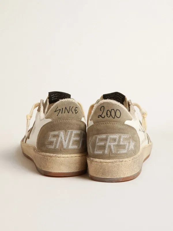 Golden Goose Ball Star (GMF00117.F004078.81572)