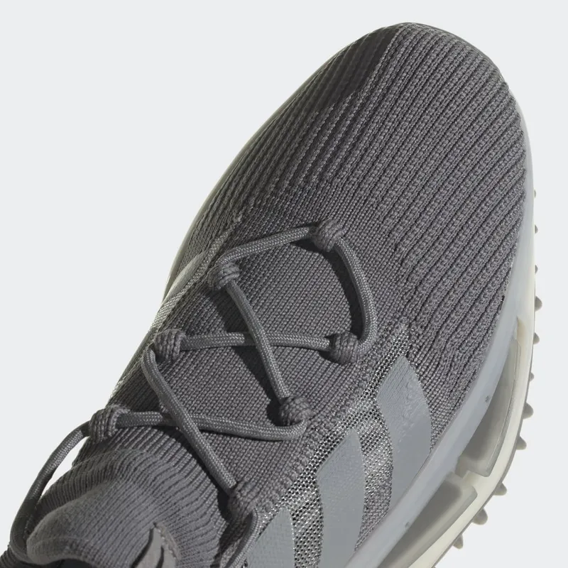 adidas NMD_S1 Grey Three / Grey One / Core Black (GW4654)