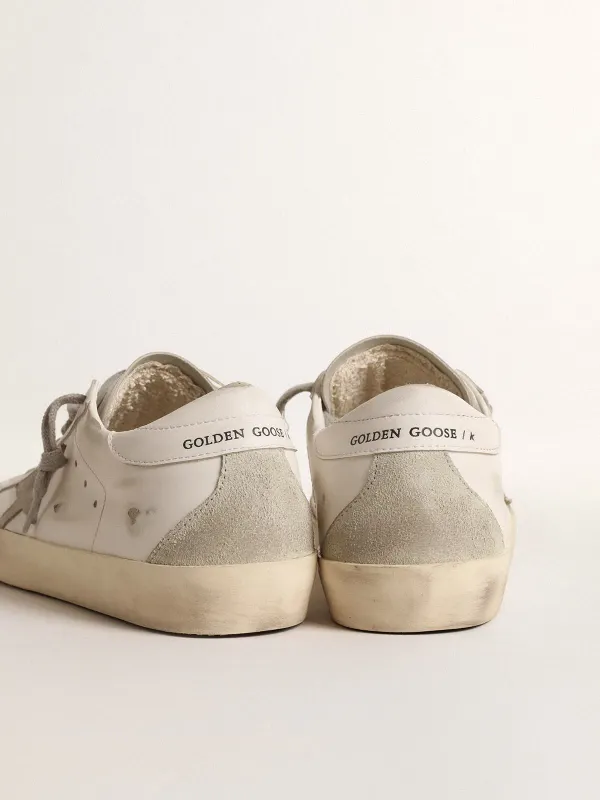 Golden Goose Super-Star (GWF00102.F004685.10276)