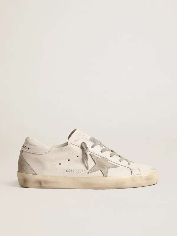 Golden Goose Super-Star (GWF00102.F004685.10276)