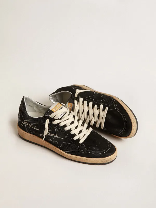 Golden Goose Ball Star (GWF00117.F004040.90100)