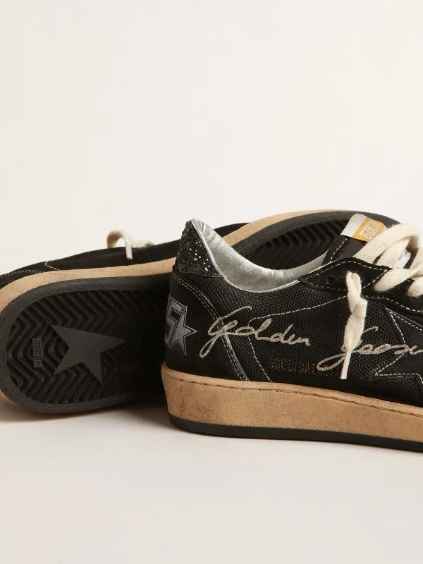 Golden Goose Ball Star (GWF00117.F004040.90100)