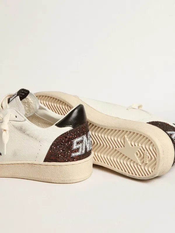 Golden Goose Ball Star (GWF00117.F004051.11371)