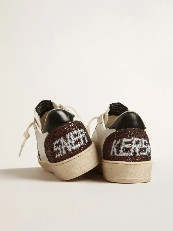 Golden Goose Ball Star (GWF00117.F004051.11371)