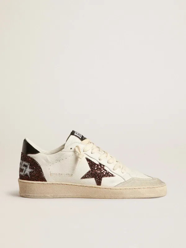 Golden Goose Ball Star (GWF00117.F004051.11371)