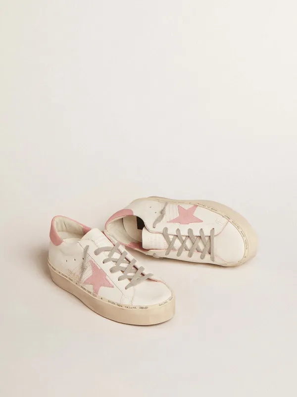 Golden Goose Hi Star (GWF00118.F004723.11202)