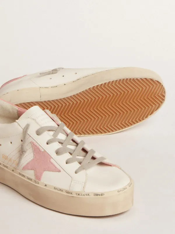 Golden Goose Hi Star (GWF00118.F004723.11202)