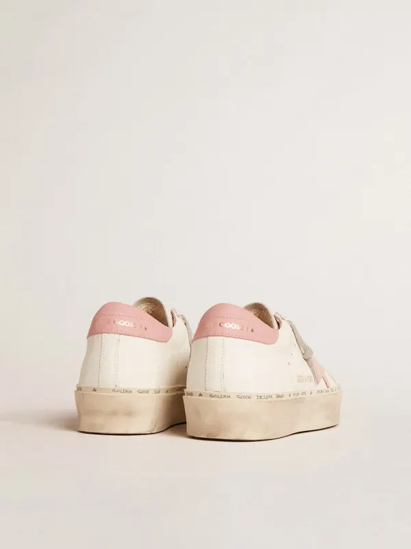 Golden Goose Hi Star (GWF00118.F004723.11202)