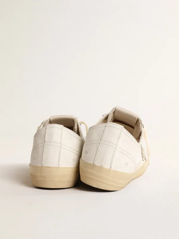 Golden Goose V-Star (GWF00129.F004565.10847)