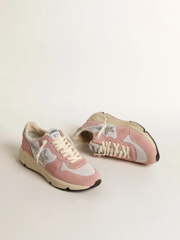 Golden Goose Running Sole (GWF00215.F004524.25648)