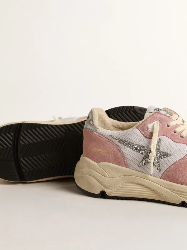 Golden Goose Running Sole (GWF00215.F004524.25648)