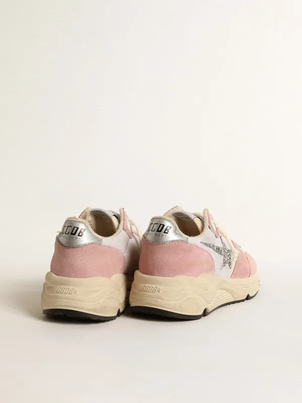 Golden Goose Running Sole (GWF00215.F004524.25648)
