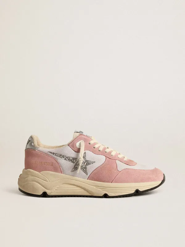 Golden Goose Running Sole (GWF00215.F004524.25648)