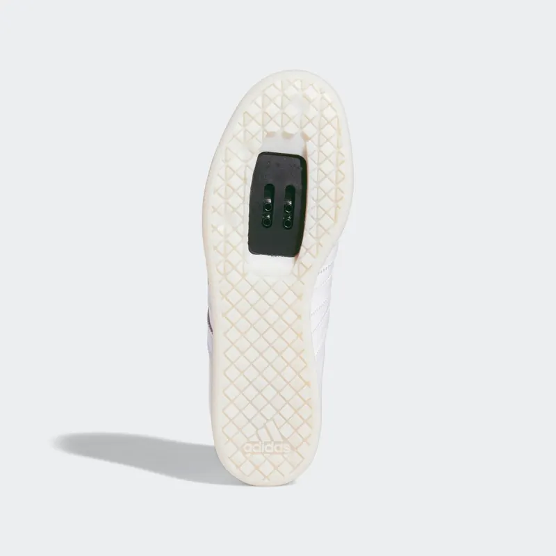 adidas The Velosamba Vegan Fietsschoenen Cloud White / Cloud White / Core Black (GX1672)