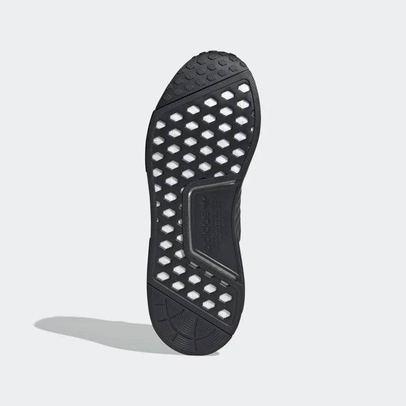 adidas NMD_R1 TR Carbon / Carbon / Gum (GX4494)