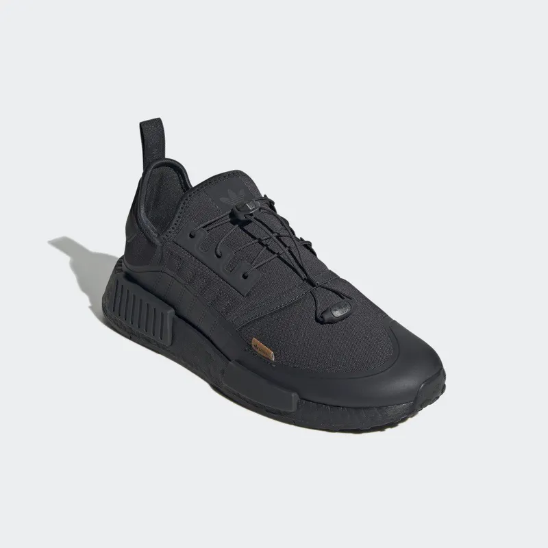 adidas NMD_R1 TR Carbon / Carbon / Gum (GX4494)