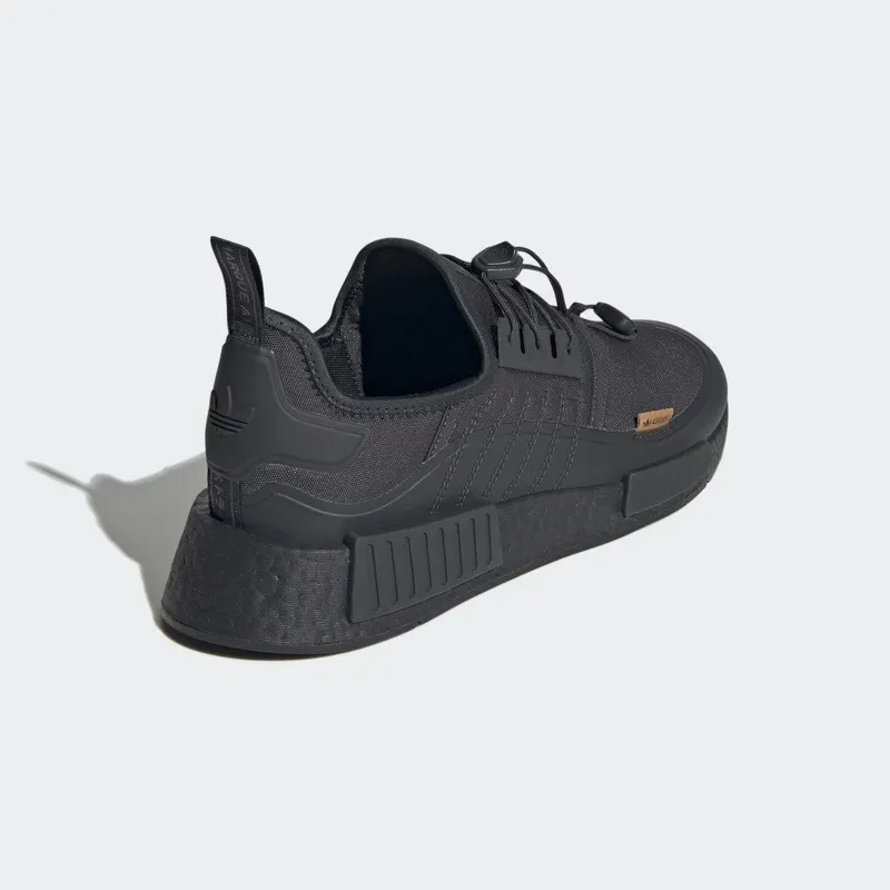 adidas NMD_R1 TR Carbon / Carbon / Gum (GX4494)