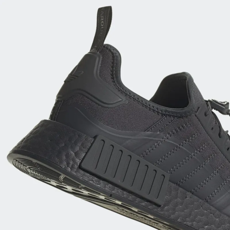 adidas NMD_R1 TR Carbon / Carbon / Gum (GX4494)