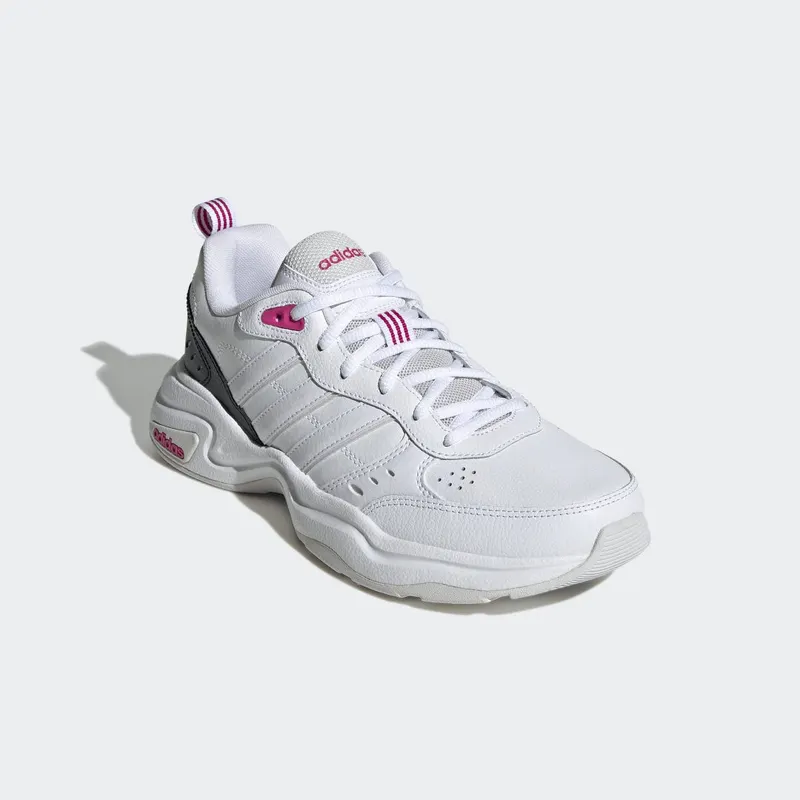 adidas Strutter Cloud White / Cloud White / Grey Three (GX6783)