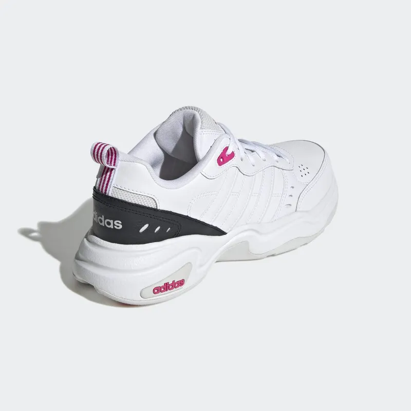 adidas Strutter Cloud White / Cloud White / Grey Three (GX6783)