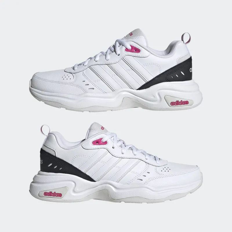 adidas Strutter Cloud White / Cloud White / Grey Three (GX6783)