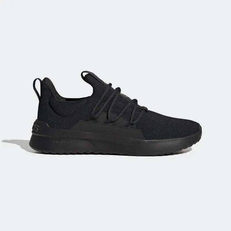 adidas Lite Racer Adapt 4.0 Cloudfoam Instappers Core Black / Core Black / Grey Six (GX6784)