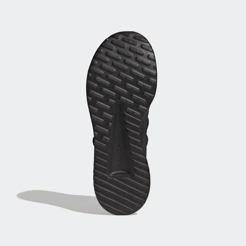 adidas Lite Racer Adapt 4.0 Cloudfoam Instappers Core Black / Core Black / Grey Six (GX6784)