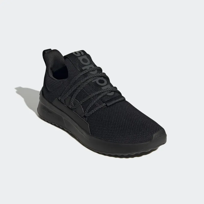adidas Lite Racer Adapt 4.0 Cloudfoam Instappers Core Black / Core Black / Grey Six (GX6784)