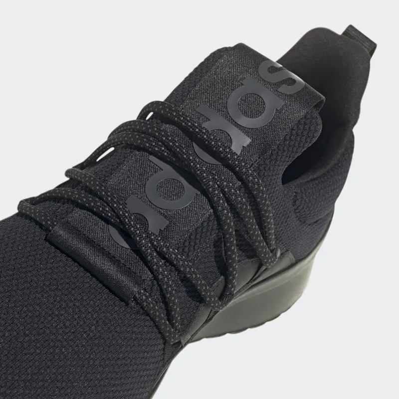 adidas Lite Racer Adapt 4.0 Cloudfoam Instappers Core Black / Core Black / Grey Six (GX6784)