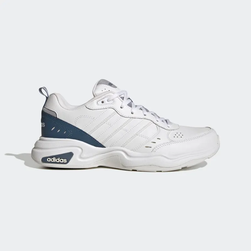 adidas Strutter Cloud White / Cloud White / Halo Silver (GX6788)