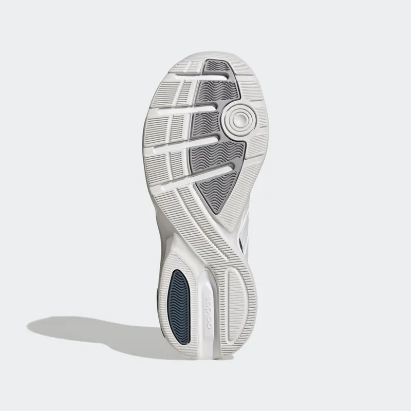 adidas Strutter Cloud White / Cloud White / Halo Silver (GX6788)