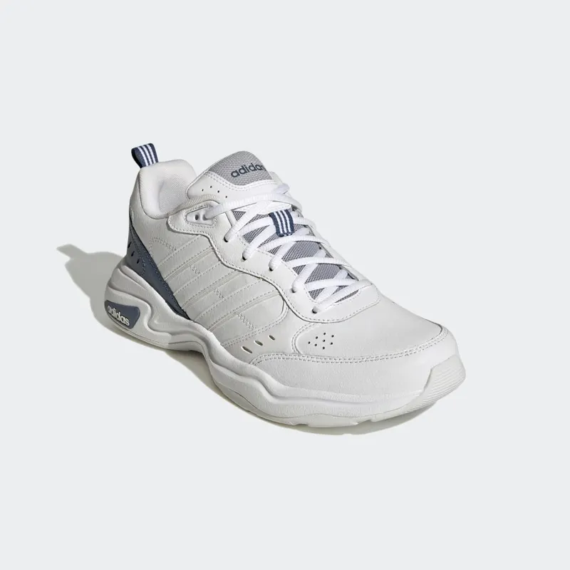 adidas Strutter Cloud White / Cloud White / Halo Silver (GX6788)