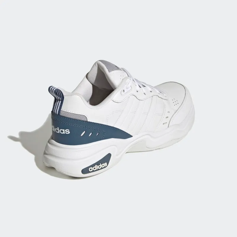 adidas Strutter Cloud White / Cloud White / Halo Silver (GX6788)
