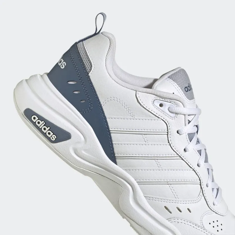 adidas Strutter Cloud White / Cloud White / Halo Silver (GX6788)