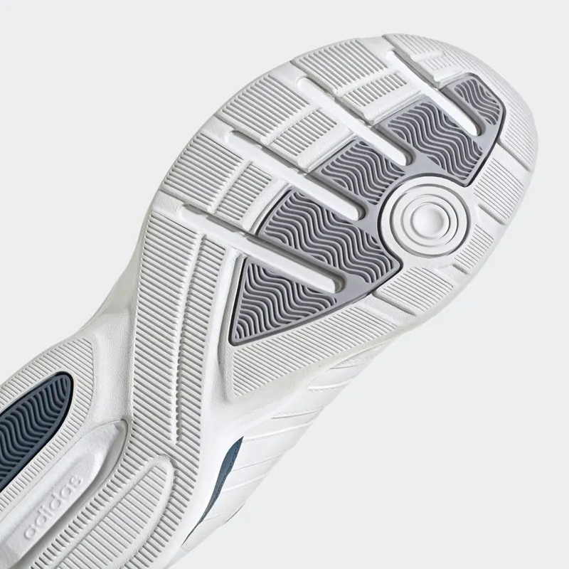adidas Strutter Cloud White / Cloud White / Halo Silver (GX6788)