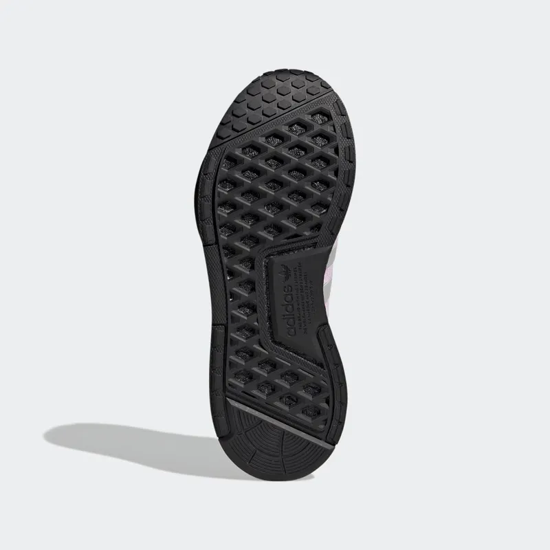 adidas NMD_V3 Core Black / Core Black / Bliss Lilac (GX6935)
