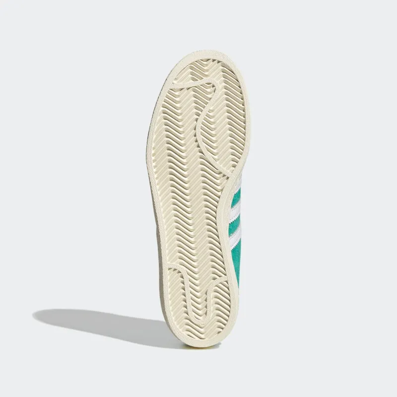 adidas Campus 80s Shock Mint / Cloud White / Off White (GX7339)