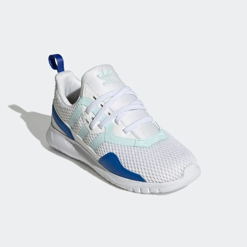 adidas ORIGINALS FLEX EL C Cloud White / Almost Blue / Blue Bird (GX9259)