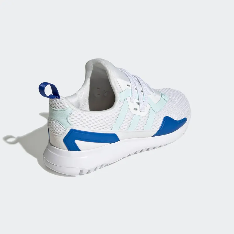 adidas ORIGINALS FLEX EL C Cloud White / Almost Blue / Blue Bird (GX9259)