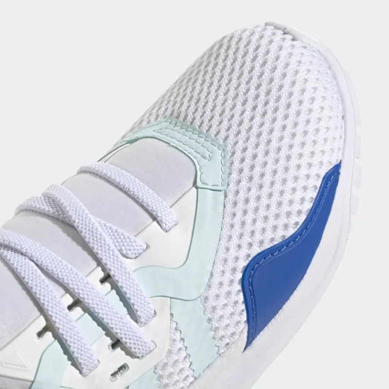 adidas ORIGINALS FLEX EL C Cloud White / Almost Blue / Blue Bird (GX9259)