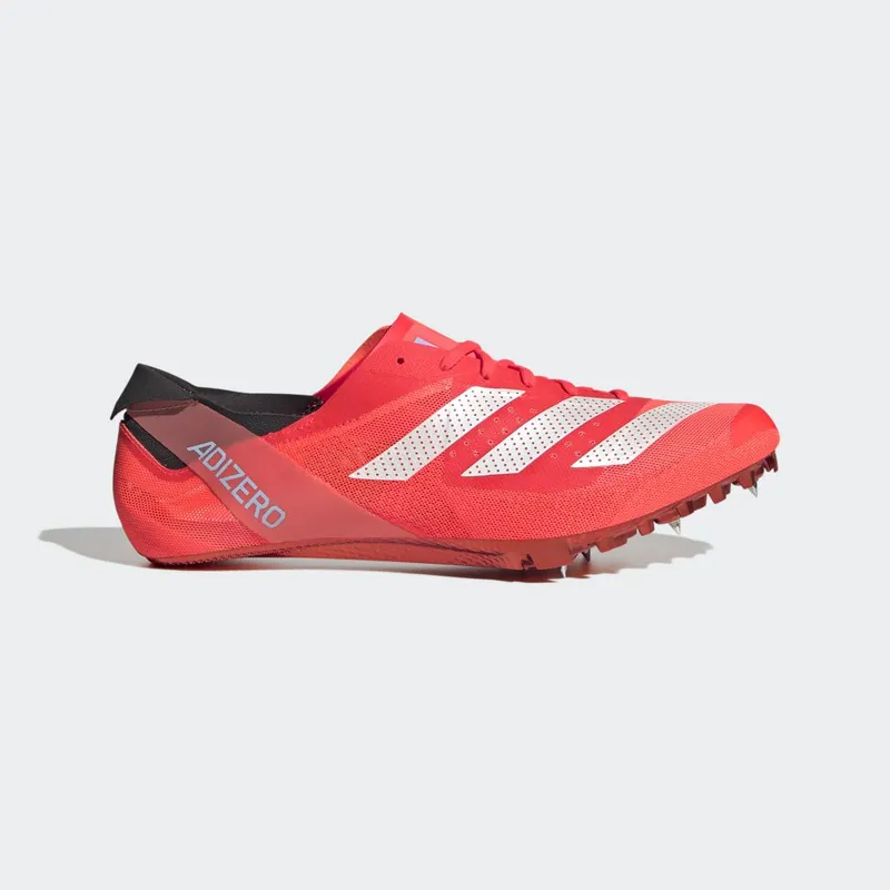 adidas Adizero Finesse Solar Red / Zero Metalic / Coral Fusion (GX9779)