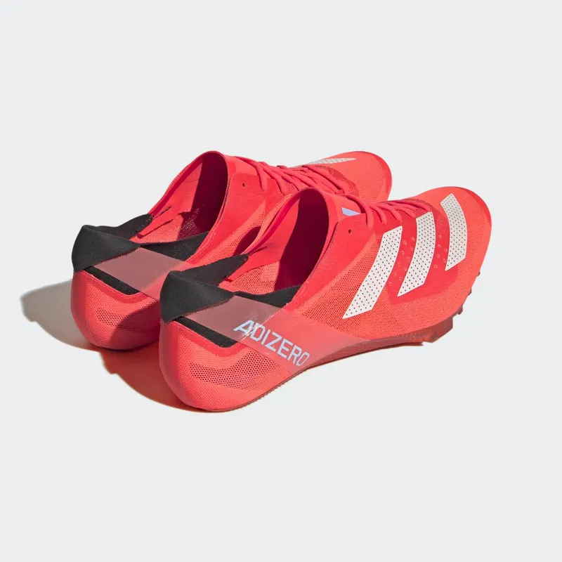 adidas Adizero Finesse Solar Red / Zero Metalic / Coral Fusion (GX9779)