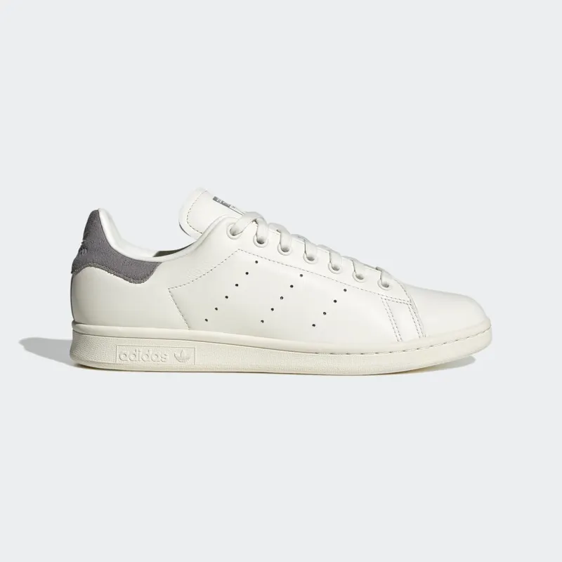 adidas Stan Smith Core White / Off White / Trace Grey (GY0028)