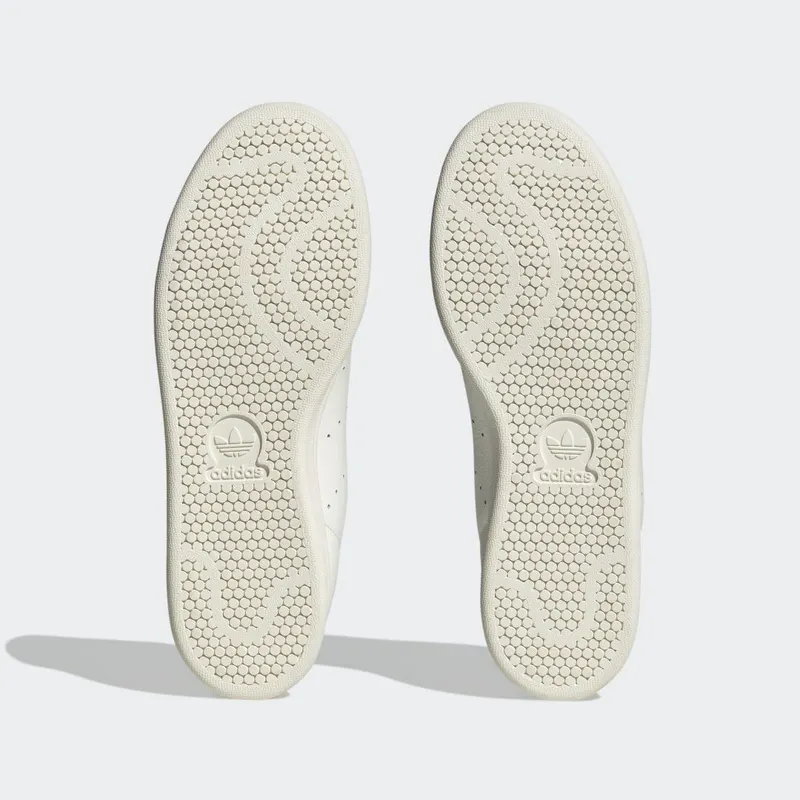 adidas Stan Smith Core White / Off White / Trace Grey (GY0028)