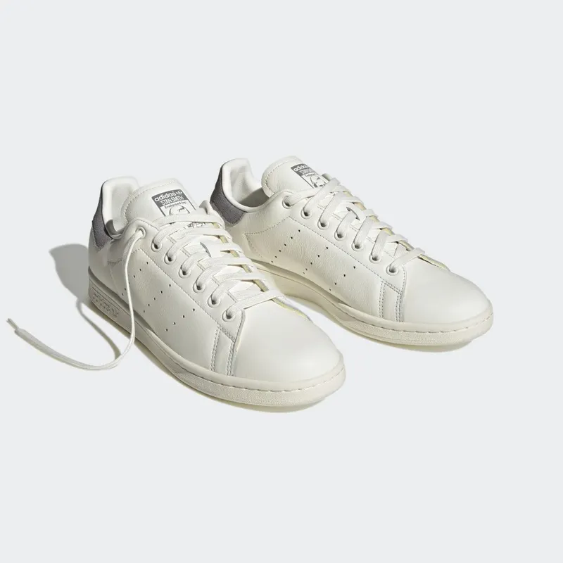 adidas Stan Smith Core White / Off White / Trace Grey (GY0028)