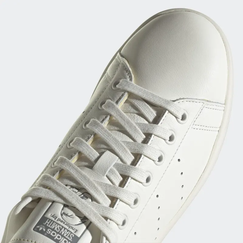 adidas Stan Smith Core White / Off White / Trace Grey (GY0028)